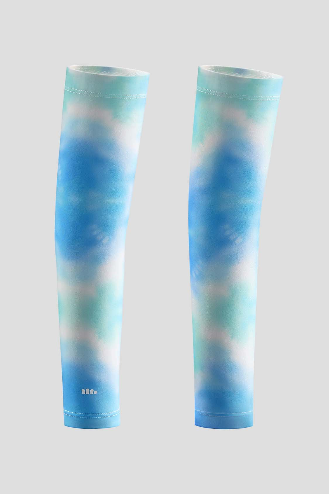 Pebble Kids' Cooling Sun Sleeves UPF50+ UV Protection - Perfect for Outdoor Play, Beach & Summer Activities