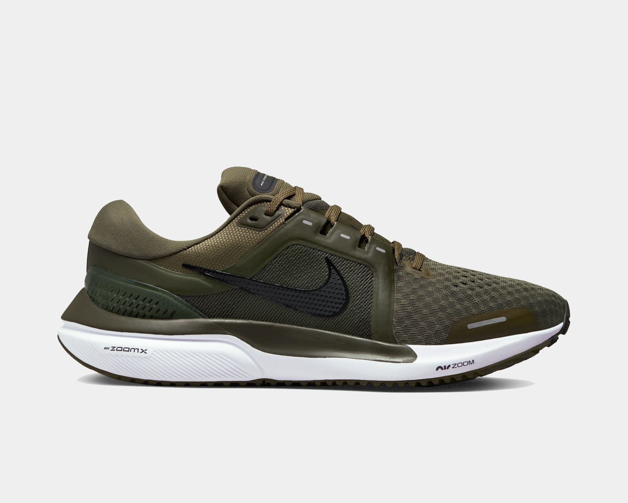 Medium Olive/Cargo Khaki/Honeydew/Black