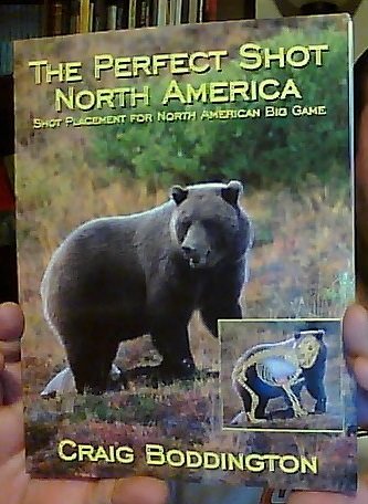 Best Shot Placement Guide for North American Big Game Hunting | Expert Tips & Techniques for Deer, Elk & Bear | Improve Accuracy for Hunting Season