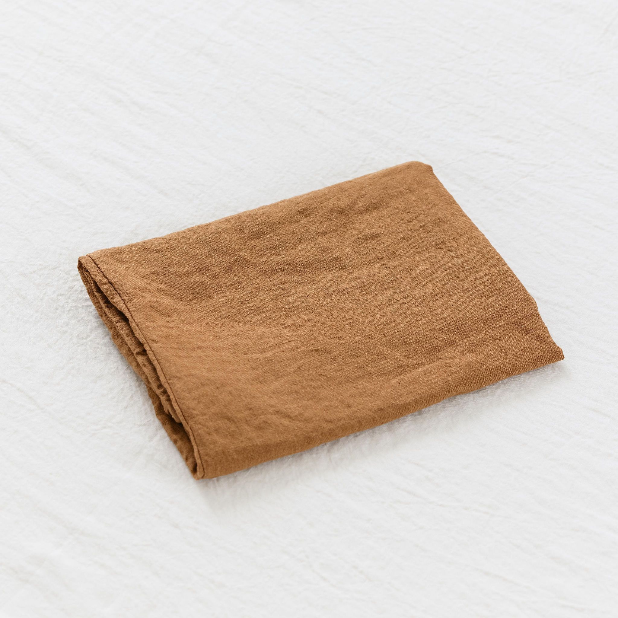 Premium Linen Pillowcase for Better Sleep - Soft & Breathable Bedding for Hot Sleepers - Perfect for Home, Hotel & Travel Use