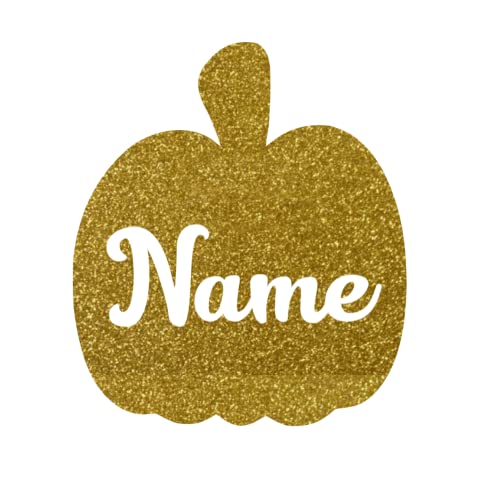 Old Gold Glitter