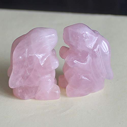Rose Quartz
