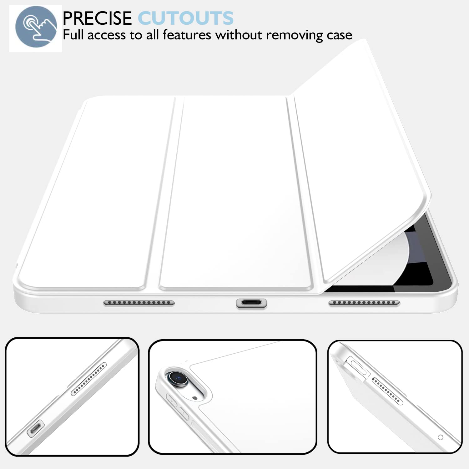 Premium iPad Air 11