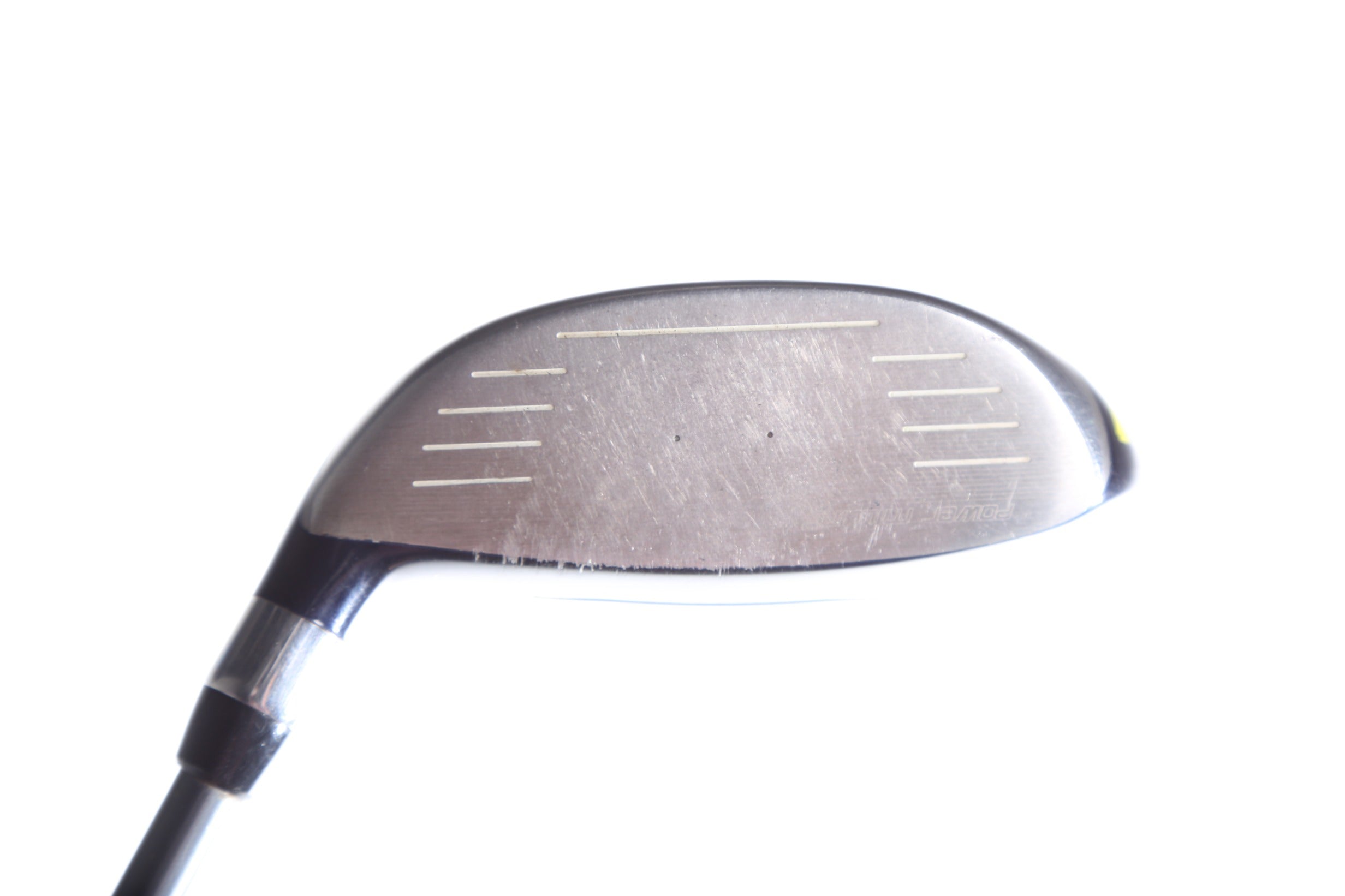 Used Bridgestone Tour B JGR 2020 3 Wood Golf Club - Right Handed 15° Ladies Flex for Women Golfers | Perfect for Fairway Shots & Long Game Improvement