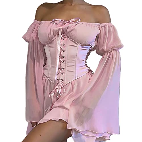 03-pink Set