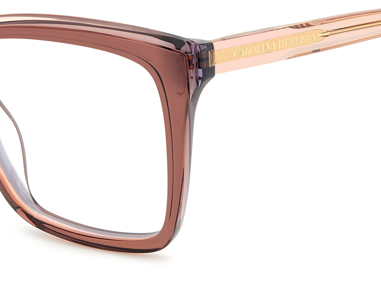 Carolina Herrera HER 0251/G Women's Luxury Sunglasses - UV Protection, Fashionable & Elegant Design for Everyday Wear, Outdoor Activities & Special Occasions