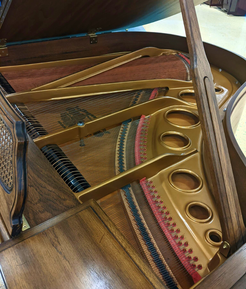 Vintage 1977 Kimball 587S 5'9