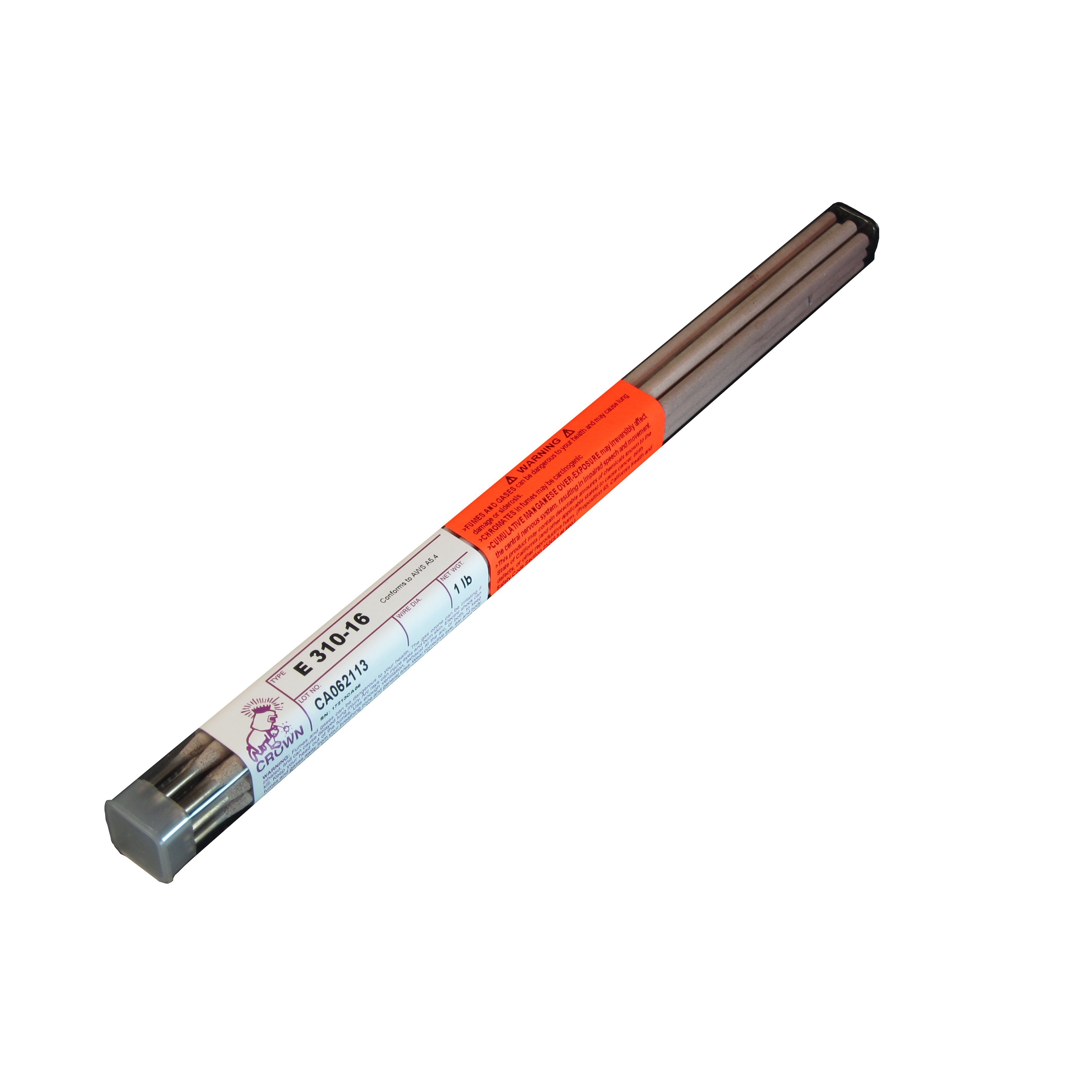 Crown Alloys E 310-16 5/32