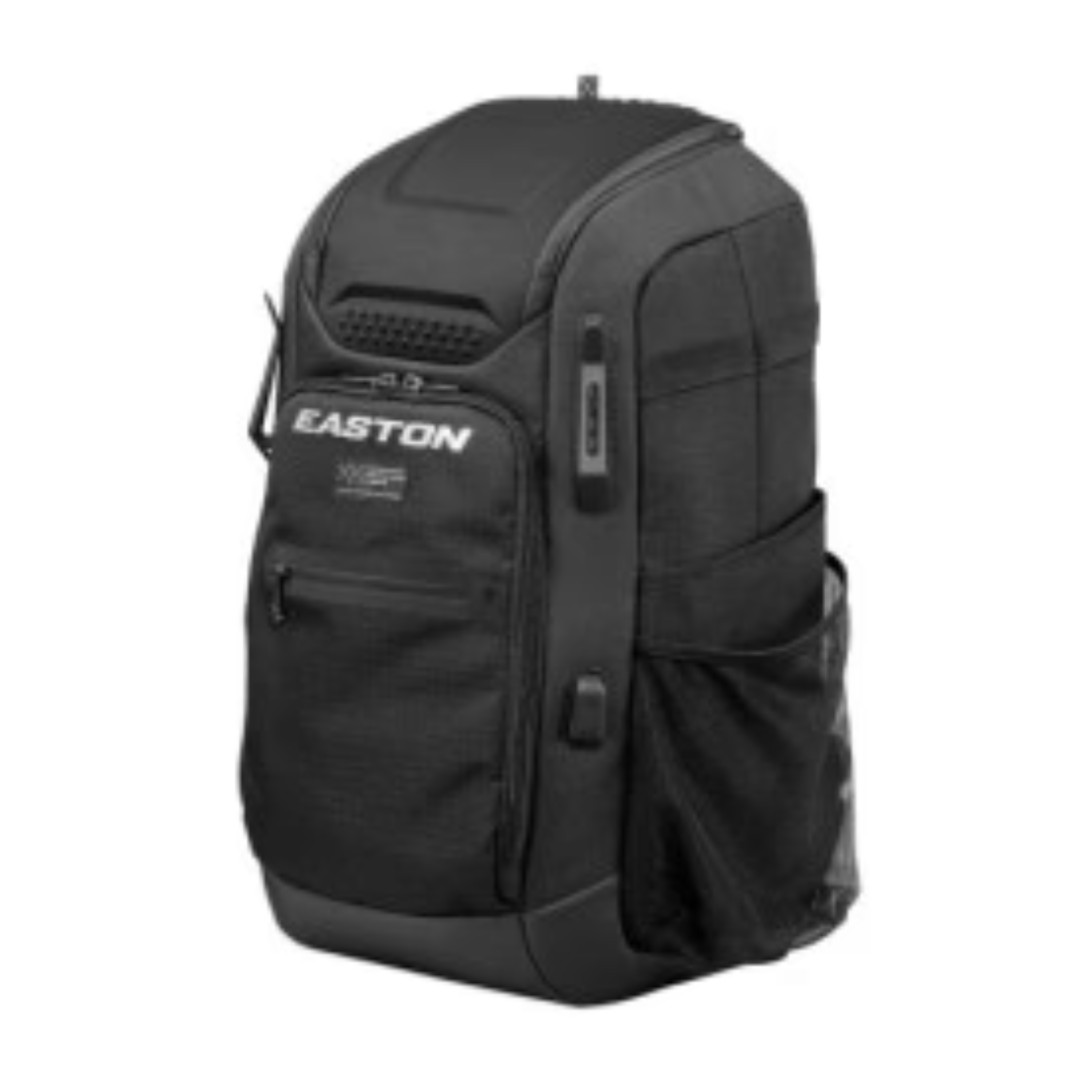 Easton Flagship Backpack - Durable Waterproof Laptop Backpack for Men & Women - Perfect for Travel, Work, School & Outdoor Adventures
