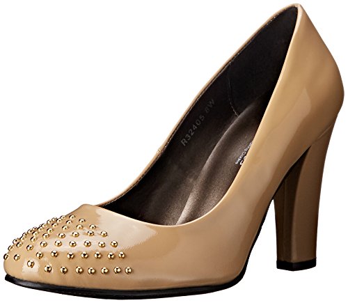 New Nude Patent