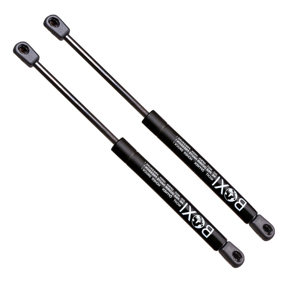 BOXI 2-Piece Rear Trunk Lift Supports Struts Shocks Gas Springs for 2004-2007 Cadillac CTS (SG430087 6404 15911948) - Easy Trunk Access & Secure Cargo Transport