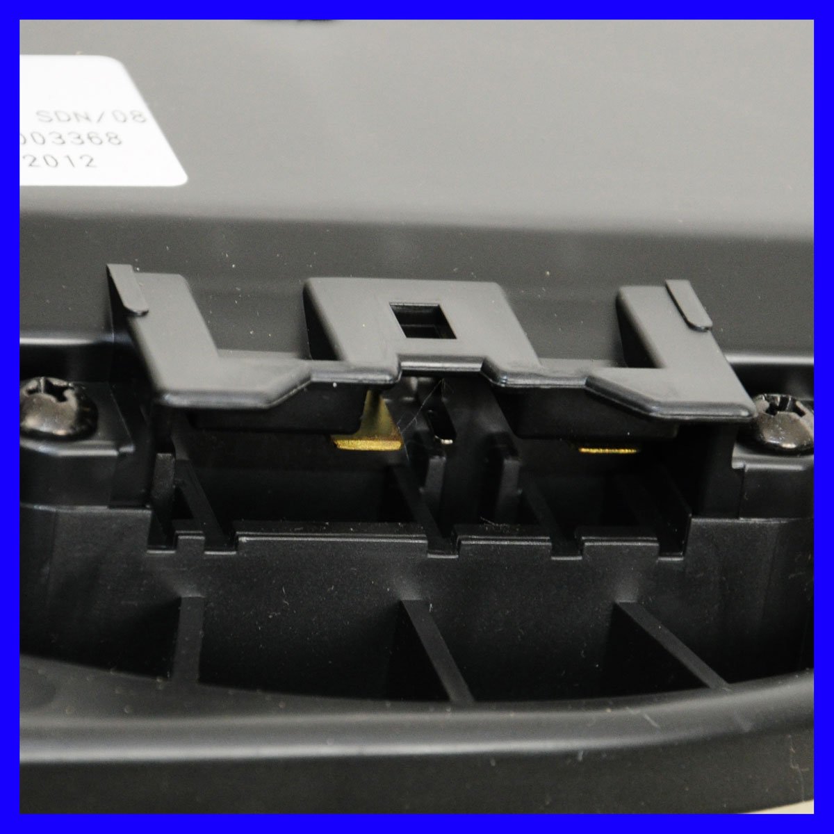 Nissan Infiniti Heater AC Front Blower Motor with Fan Cage Replacement Part - Perfect for HVAC System Repair & Climate Control Maintenance