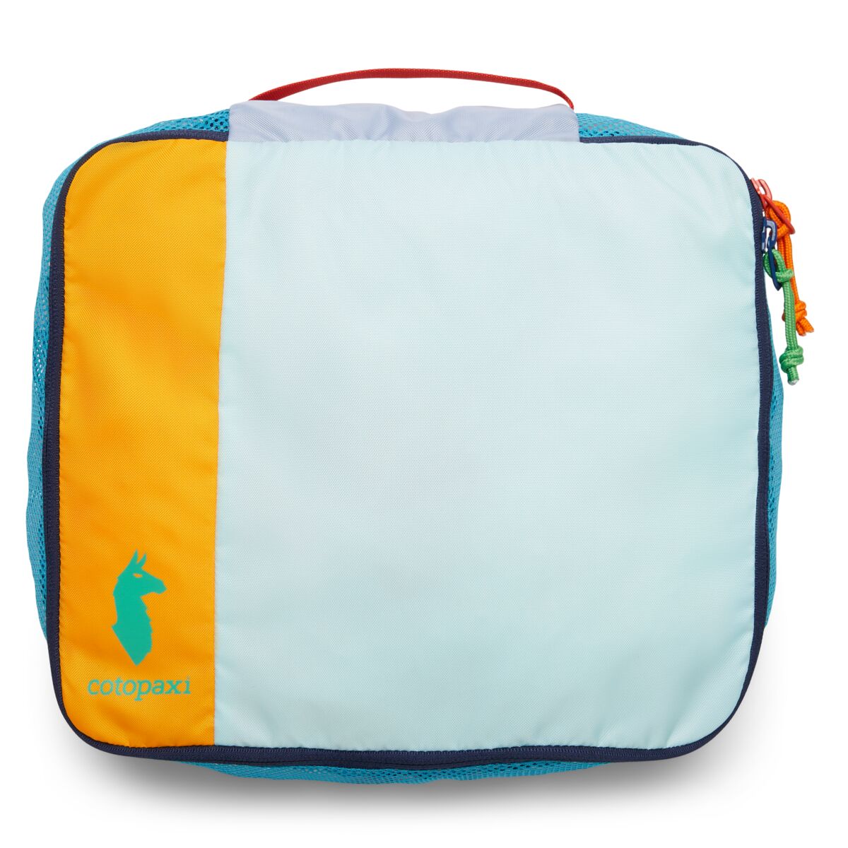 Cotopaxi Cubo 10L Travel Packing Cube - Lightweight & Durable Organizer for Backpacking, Hiking & Daily Use | Perfect for Clothes, Toiletries & Travel Essentials