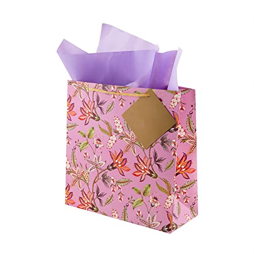 Medium-Mauve