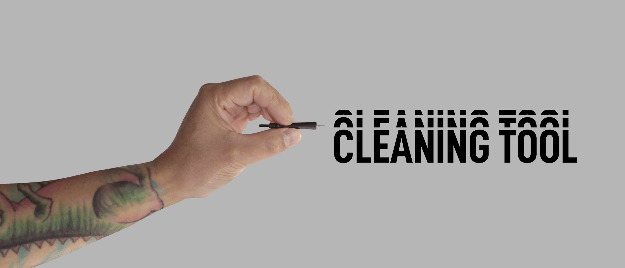 CTM In-Ear Cleaning Tool 3 Pack - Safe & Effective Ear Wax Removal for Adults & Kids - Perfect for Travel, Home, and Personal Hygiene Care