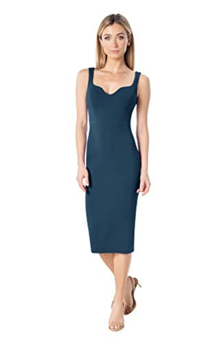 Peacock Blue