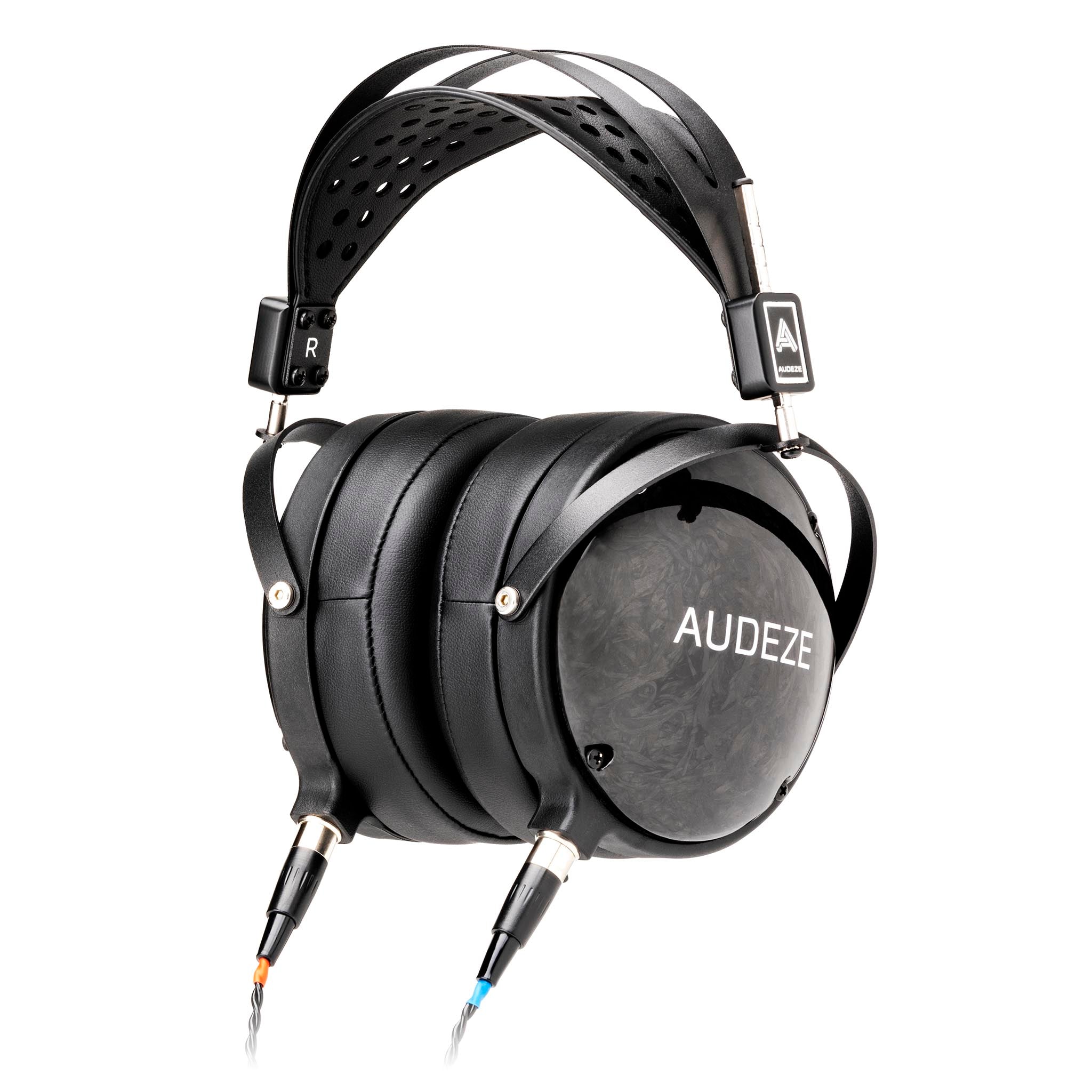Audeze LCD 2 Classic Closed Back Headphones - Premium Planar Magnetic Headphones for Audiophiles, Studio Monitoring & Gaming - Noise Isolation for Home & Professional Use