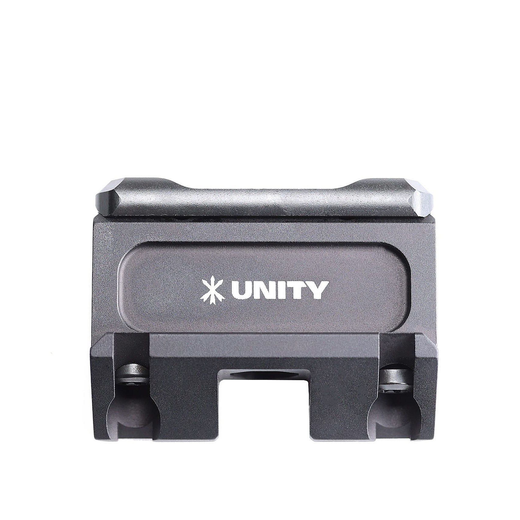 Unity Tactical RAXIS Laser Mount for B.E. Meyers® MAWL® - Tactical Rail Accessory for Military & Law Enforcement Use