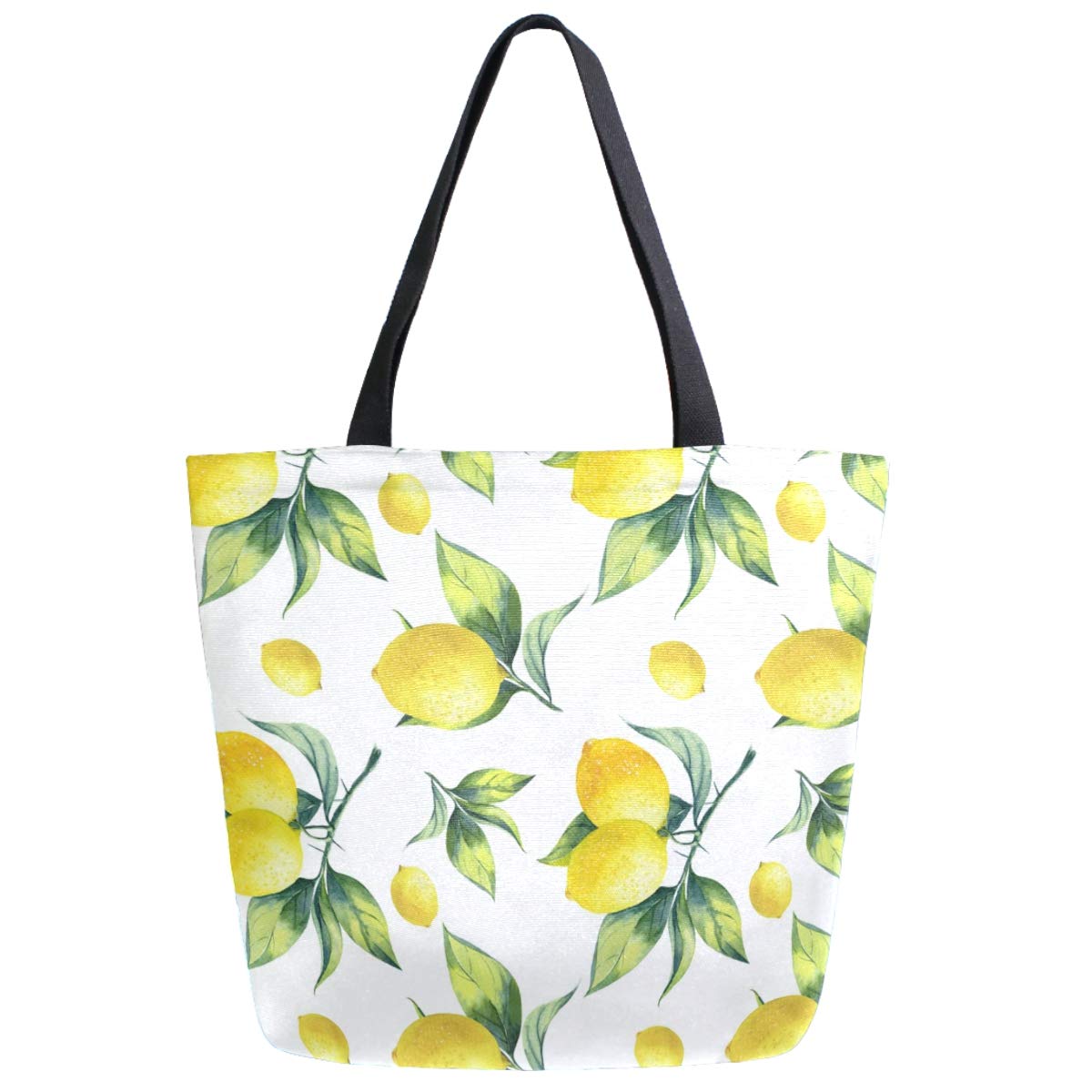 Stylish Large Shoulder Tote Bag - Waterproof Beach Bag for Women, Spacious Travel Weekender, Gym & Grocery Shopping Tote - Perfect for Vacation, Work & Daily Use