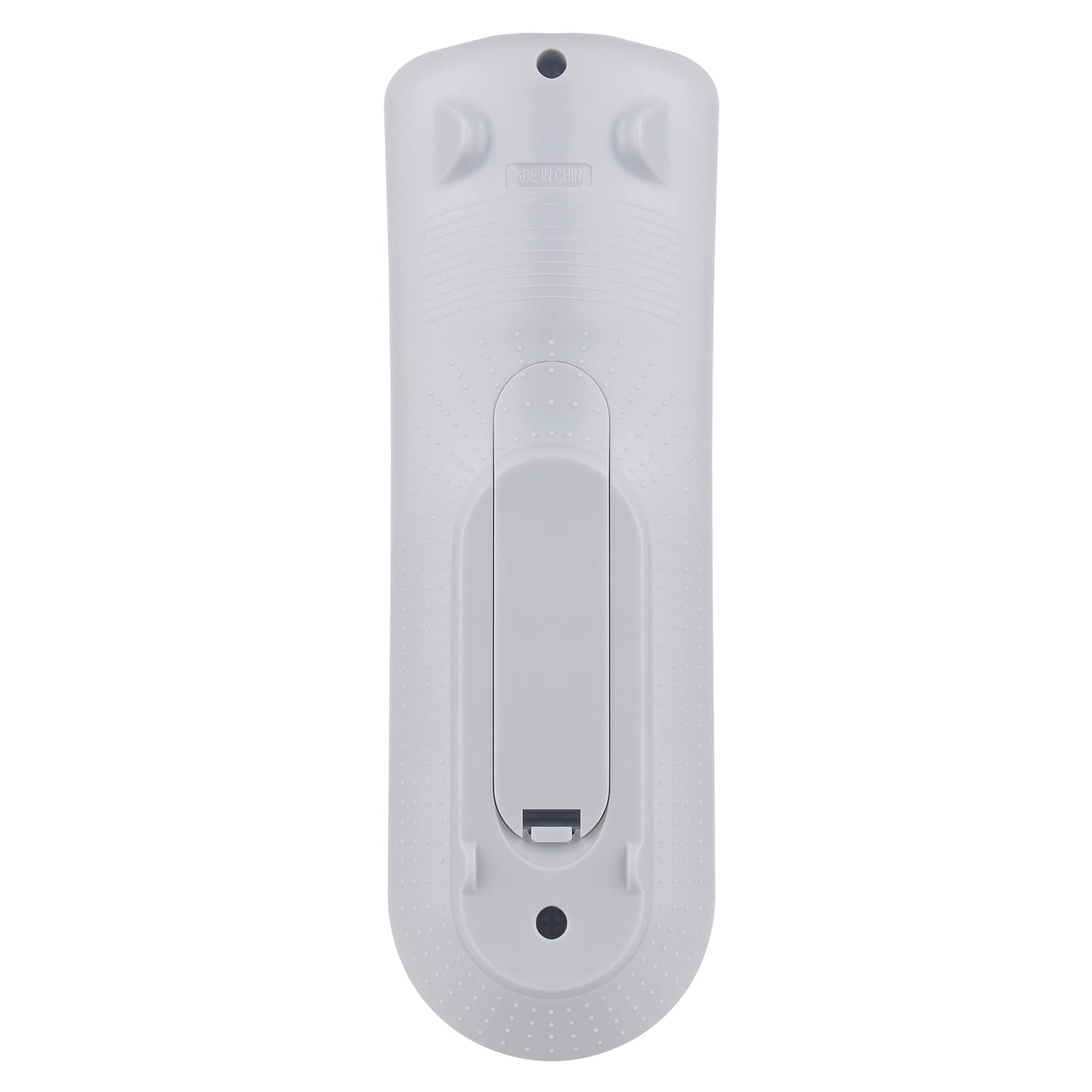 PerFascin NB086 NB086UD Replacement Remote Control Compatible with FUNAI DVD Recorder Models DVR90DF DVR91DG DVR95DF EWR105D PY90DG WV10D6 WV10DG EWR10D5 ZC320SL8 - Perfect for Home Entertainment & Media Playback
