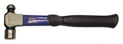 Westward 40-45RC19 Hammer - 2 Pack Heavy Duty Forging Hammer for Blacksmithing & Metalworking | Ideal for Professional Metal Fabrication, DIY Projects & Workshop Use