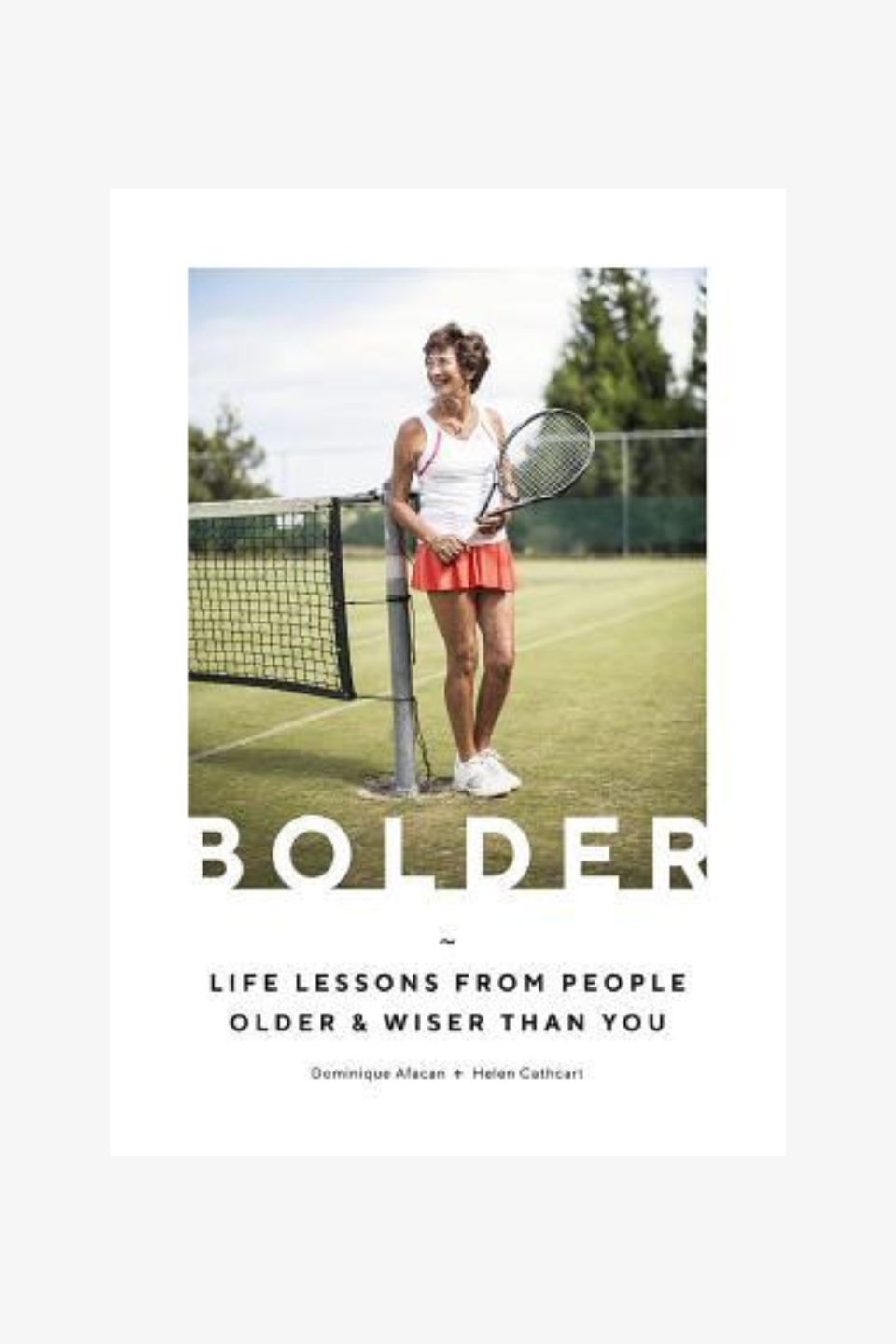 Bolder: Life Lessons for Personal Growth & Success - Perfect for Self-Improvement & Motivation