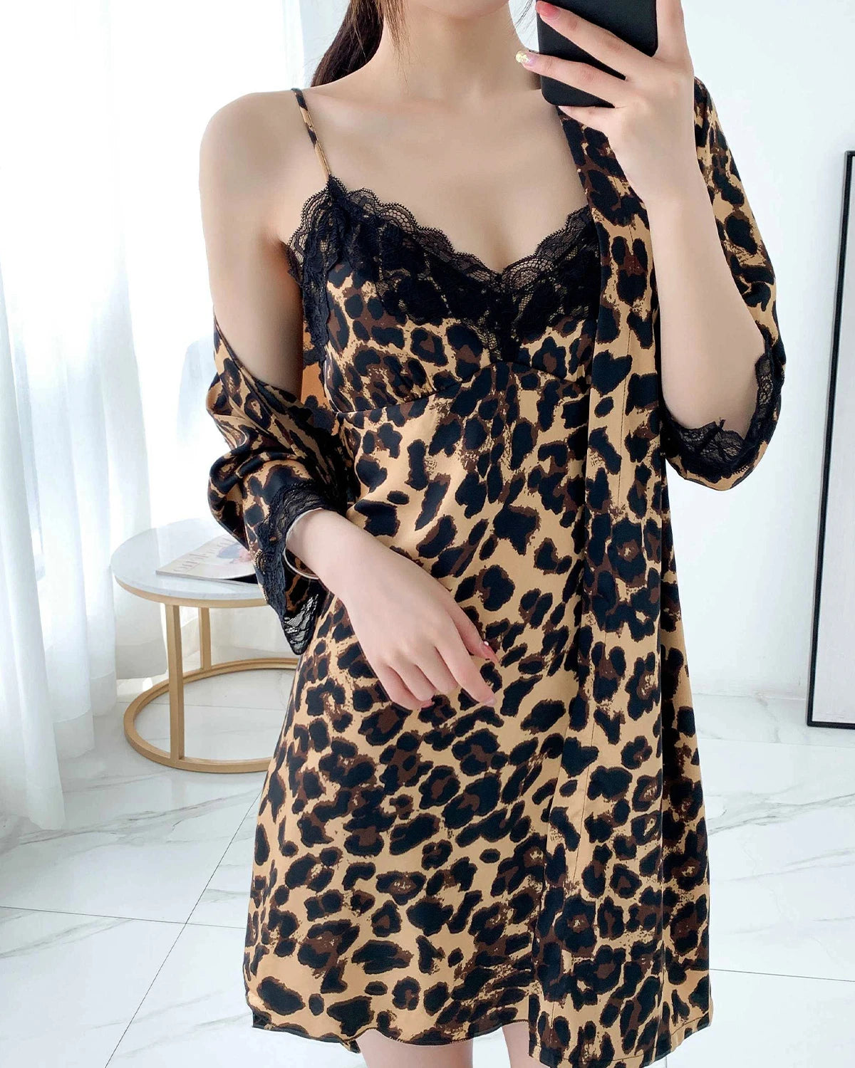 Leopard