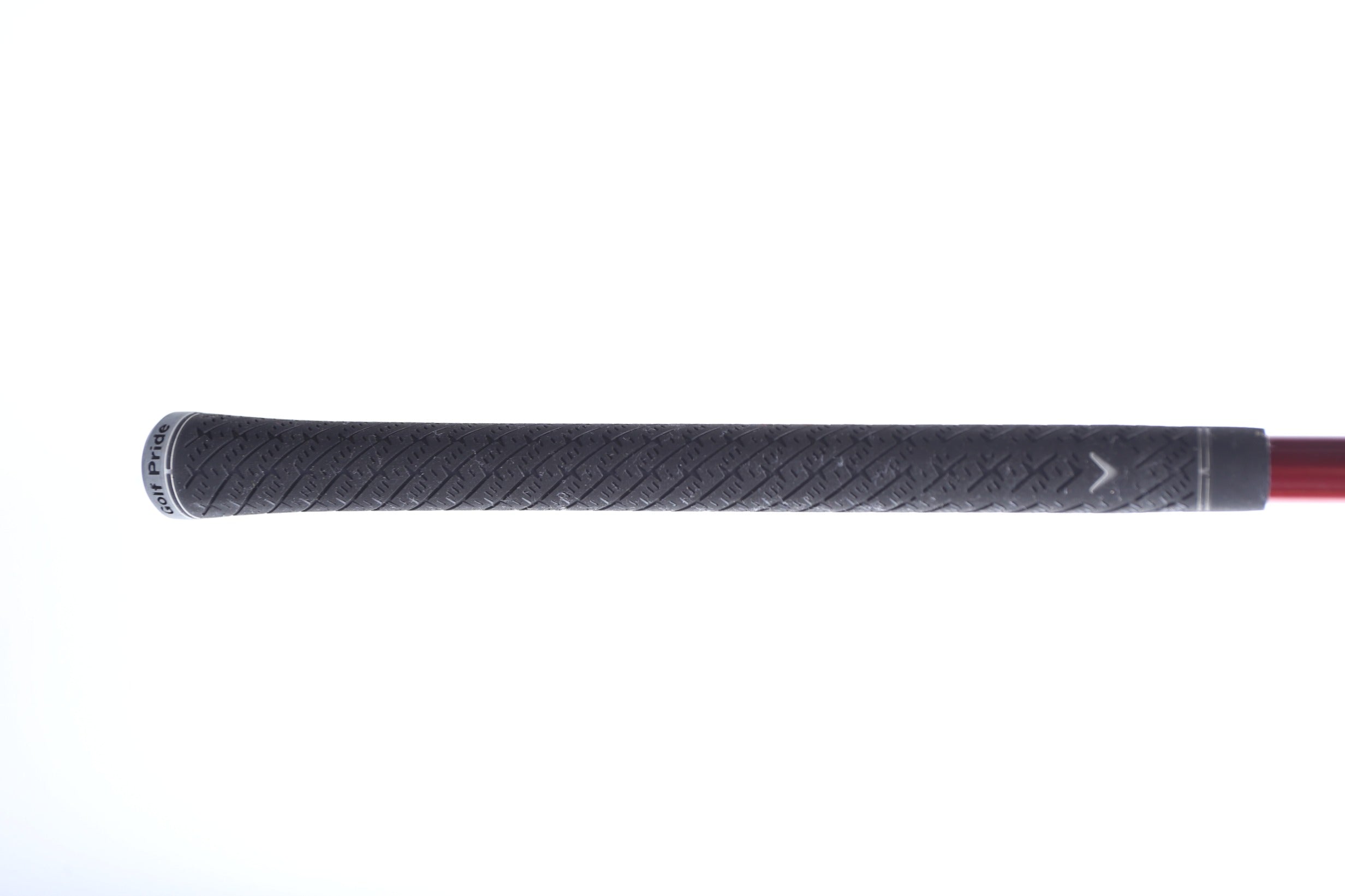 Used Callaway Paradym Ai Smoke TD Driver 9° Stiff Flex Project X HZRDUS Smoke Red RDX Left Handed Golf Club - Perfect for Left-Handed Golfers Seeking Distance & Accuracy on the Course