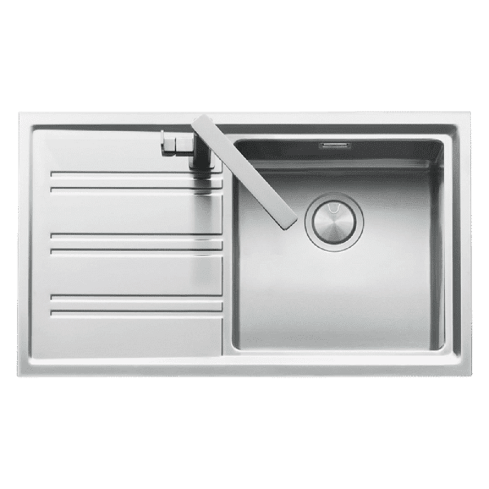 Abey Easy Sink 33.9