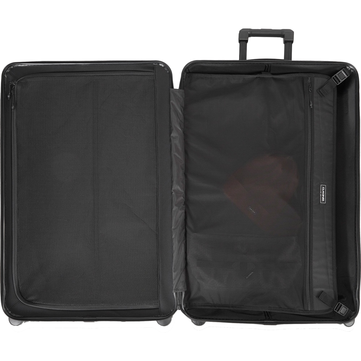 Concourse Hardside Luggage Set - Lightweight Durable Suitcase with Spinner Wheels for Travel, Business Trips & Vacations | Perfect Carry-On & Check-In Bag for Airports, Hotels & Road Trips