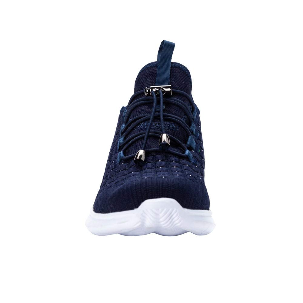 Propet Women's Travelbound Walking Shoes - Comfortable & Lightweight for Travel, Walking & Everyday Use