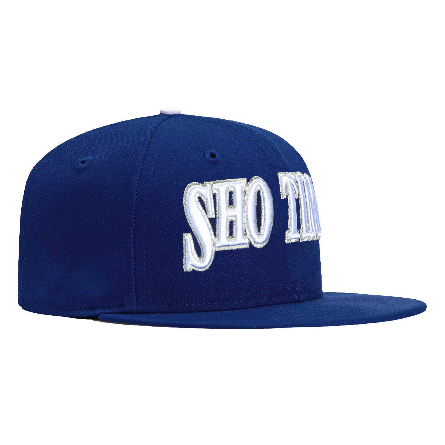 New Era 59Fifty Los Angeles Dodgers Shohei Ohtani Baseball Cap - Royal Blue Adjustable Snapback Hat for Men & Women - Perfect for Baseball Games, Sports Events & Streetwear Fashion