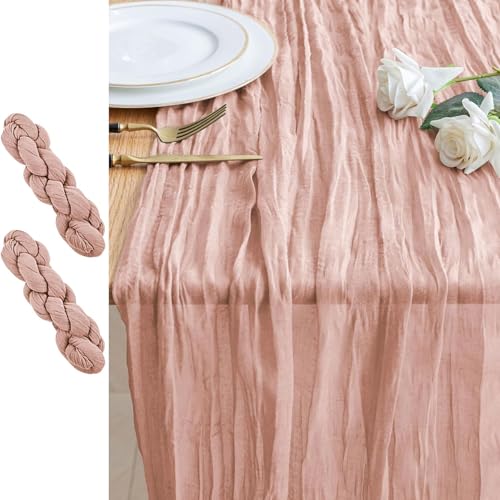 Dusty Pink