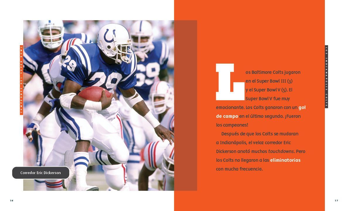 Indianapolis Colts Official NFL Merchandise - Jerseys, Hats & Fan Gear for Football Enthusiasts | Perfect for Game Day & Tailgating