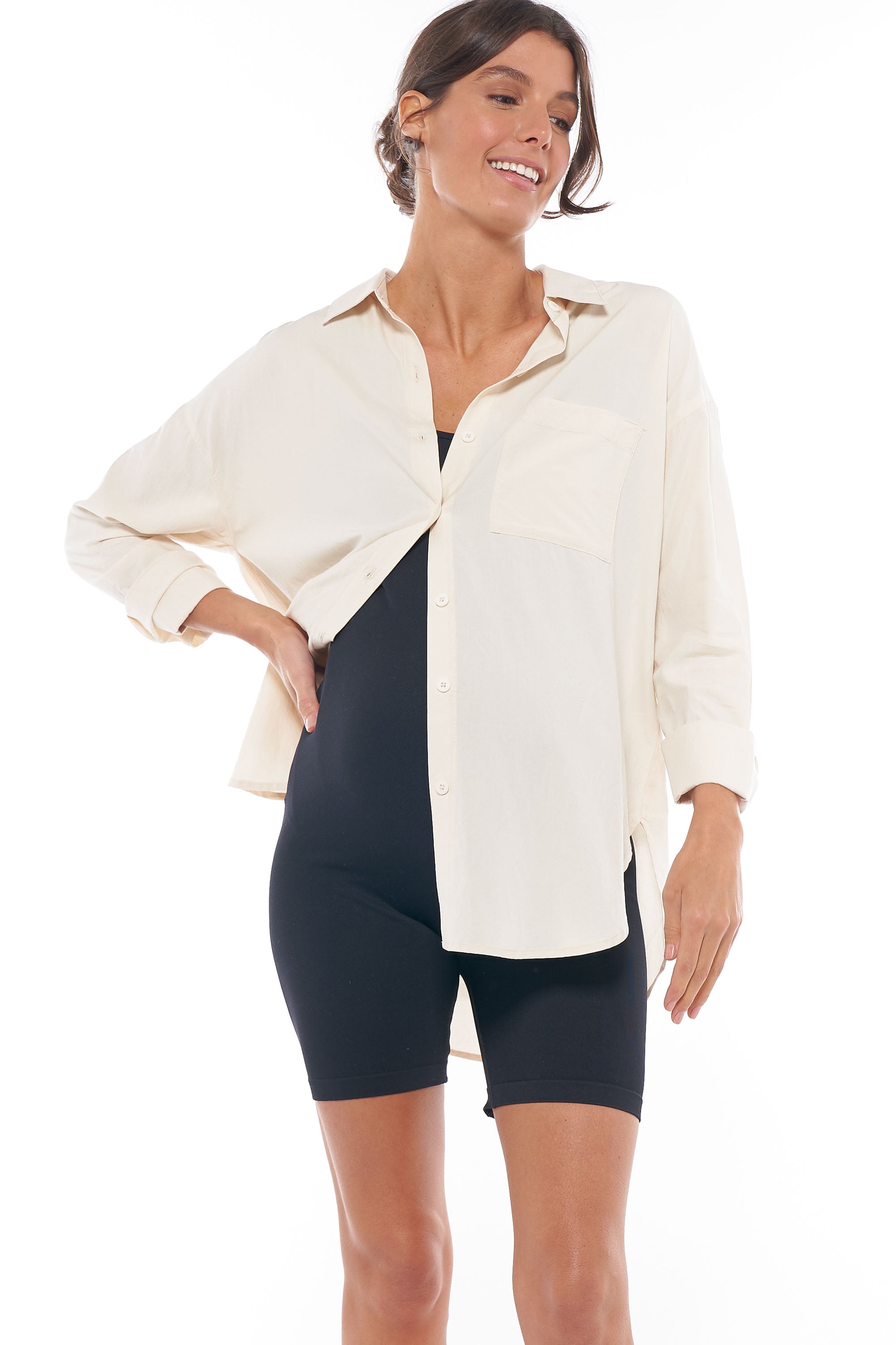 Love Affair Shirt - Stylish & Comfortable Women's Fashion Top | Perfect for Date Night, Casual Outings & Everyday Wear
