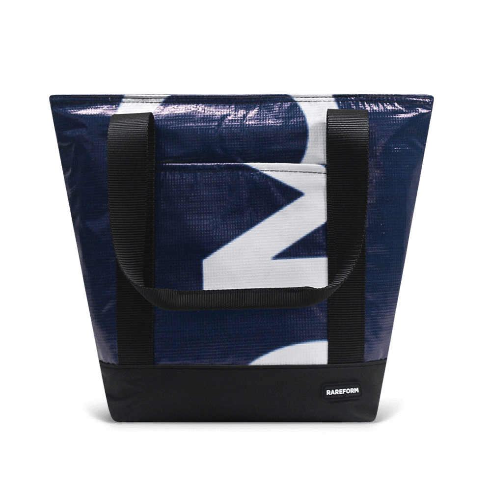 Beck Cooler Bag Bk1 01099 - Insulated Lunch Bag for Work, Picnics & Outdoor Activities - Leakproof & Durable Portable Cooler for Food & Drinks