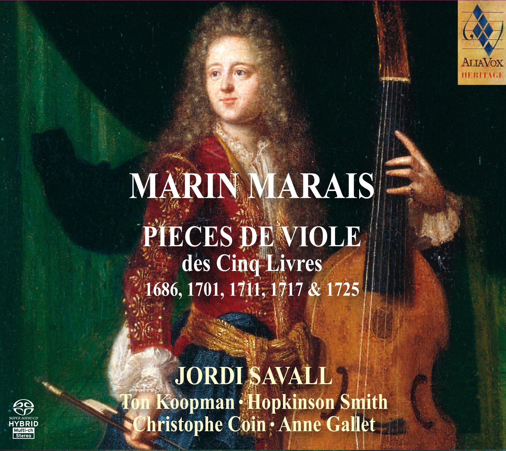 Viola Sheet Music: Premium Selections from Five Classical Books for Professional Musicians & Students - Perfect for Concerts, Recitals & Music Lessons