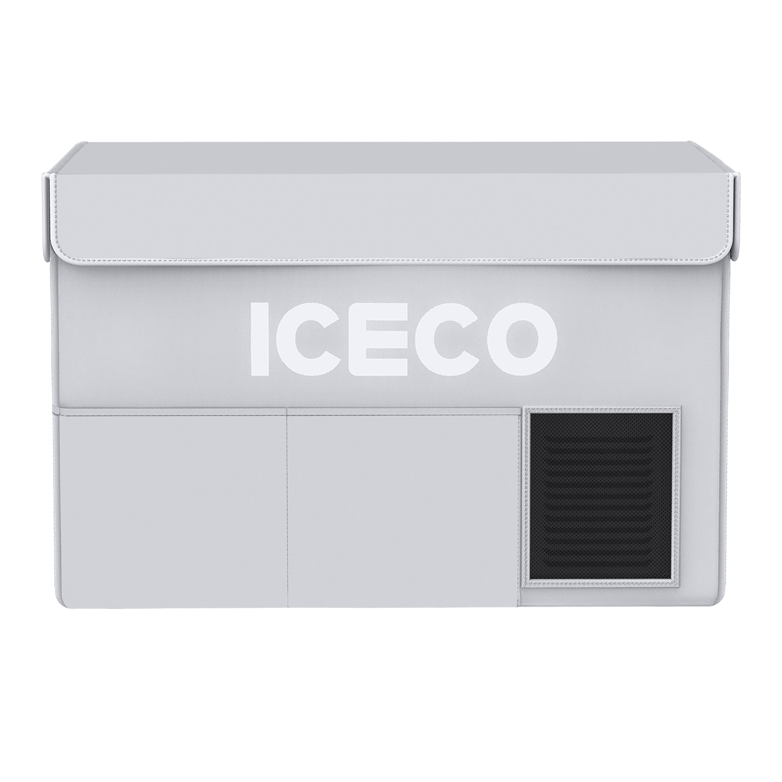 ICECO Upgraded Insulated Cover for VL60ProS - Premium Cooler Accessory for Camping, Fishing & Outdoor Adventures