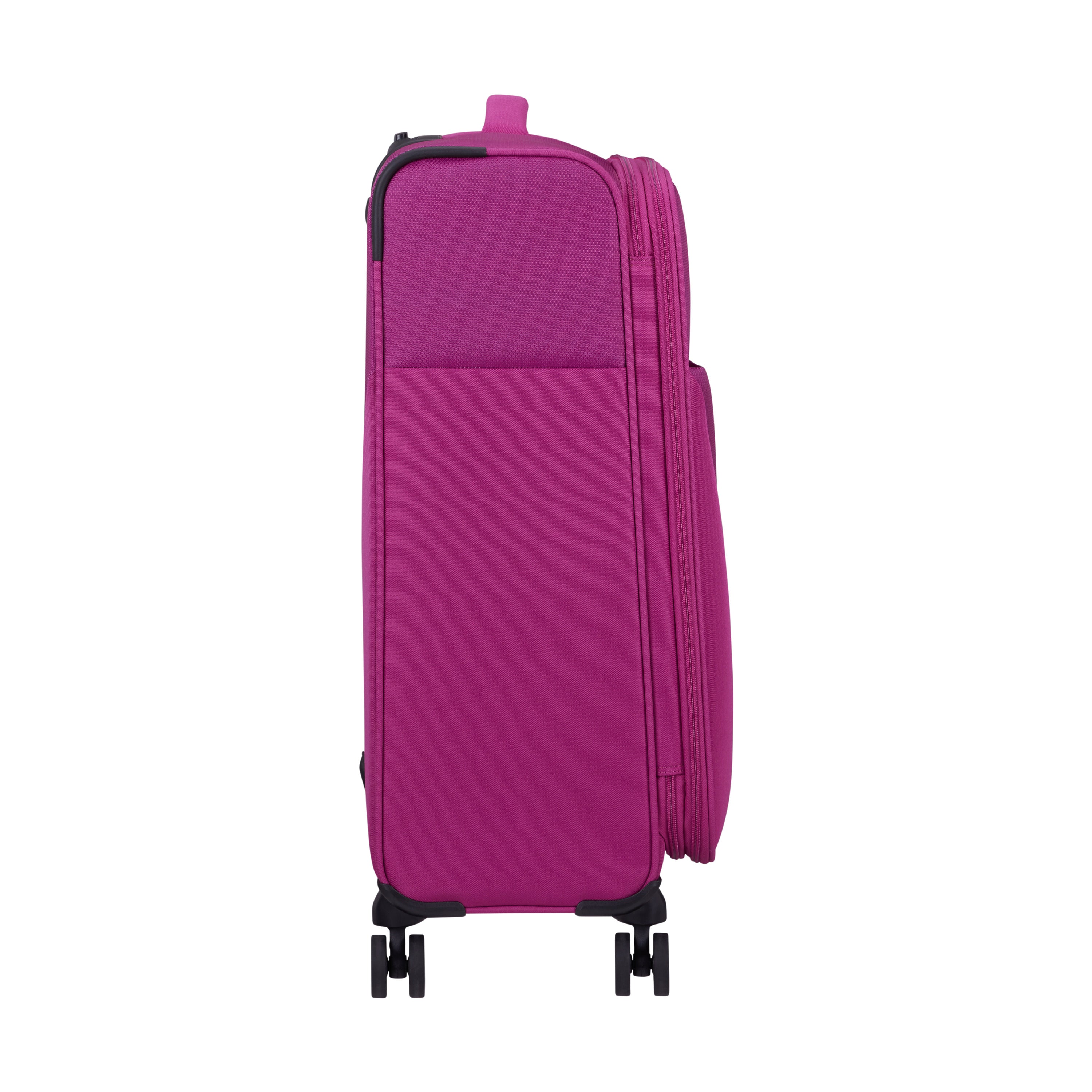 American Tourister Sun Break Expandable Spinner Medium Luggage - 28