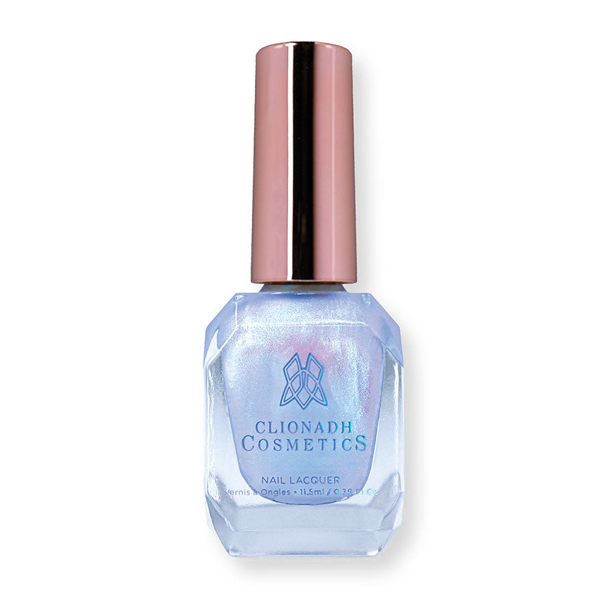 Radiance Nail Lacquer - Long Lasting Nail Polish Set with High Shine Finish - Perfect for Manicures, Pedicures & Nail Art Designs