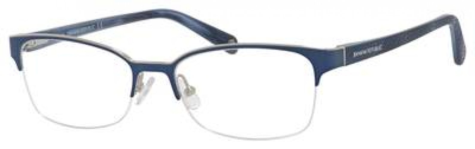 Banana Republic Elsa Eyeglasses for Women - Trendy Cat Eye Glasses with UV Protection & Lightweight Frame | Perfect for Reading, Working & Fashion Accessories