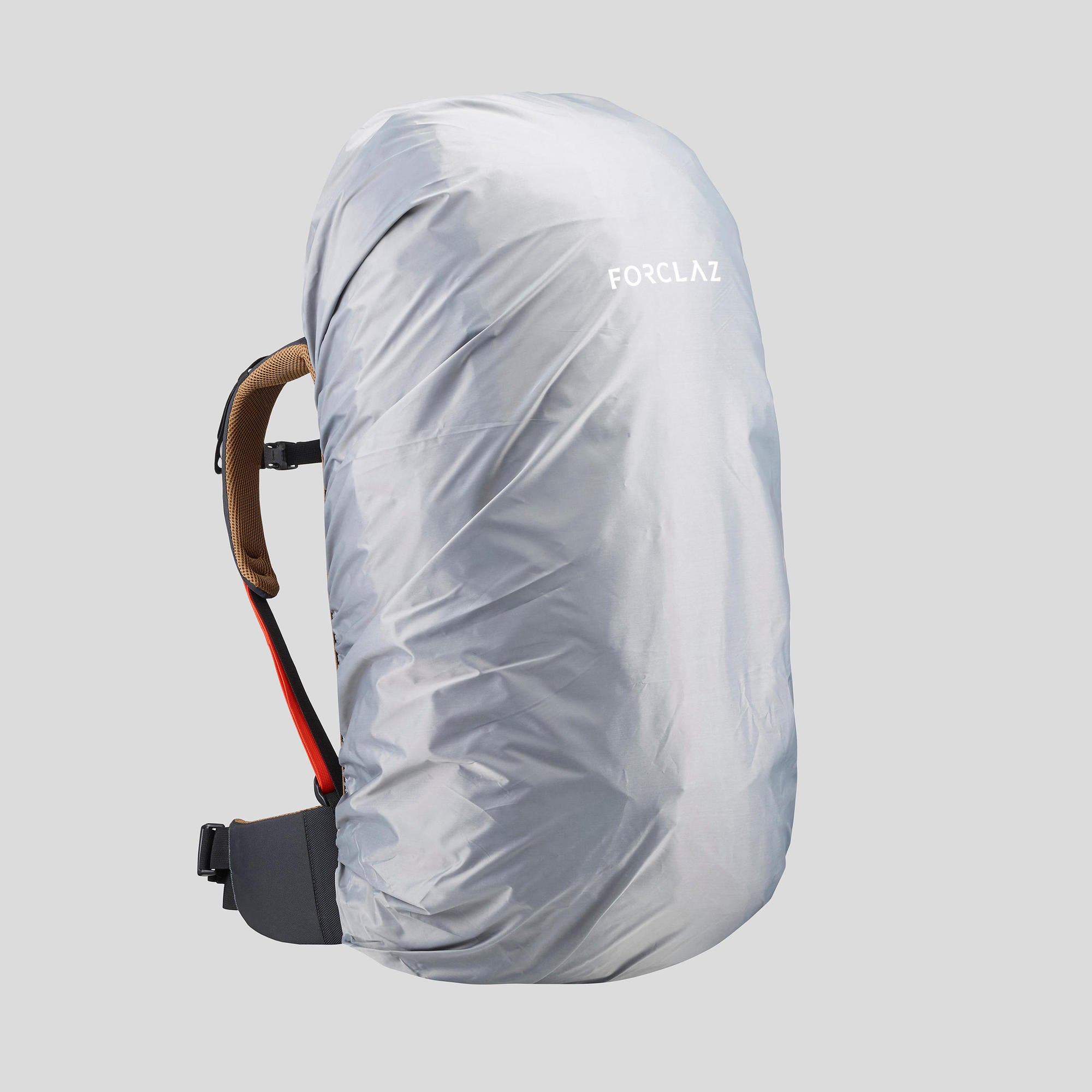 Simond Men's MT100 Easyfit 70L Backpacking Pack - Lightweight Hiking Backpack for Outdoor Adventures, Camping & Travel