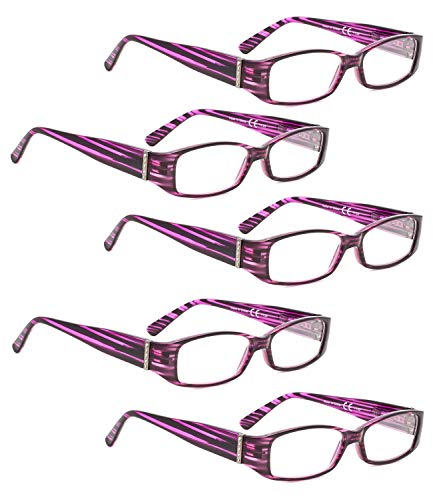 5 Purple