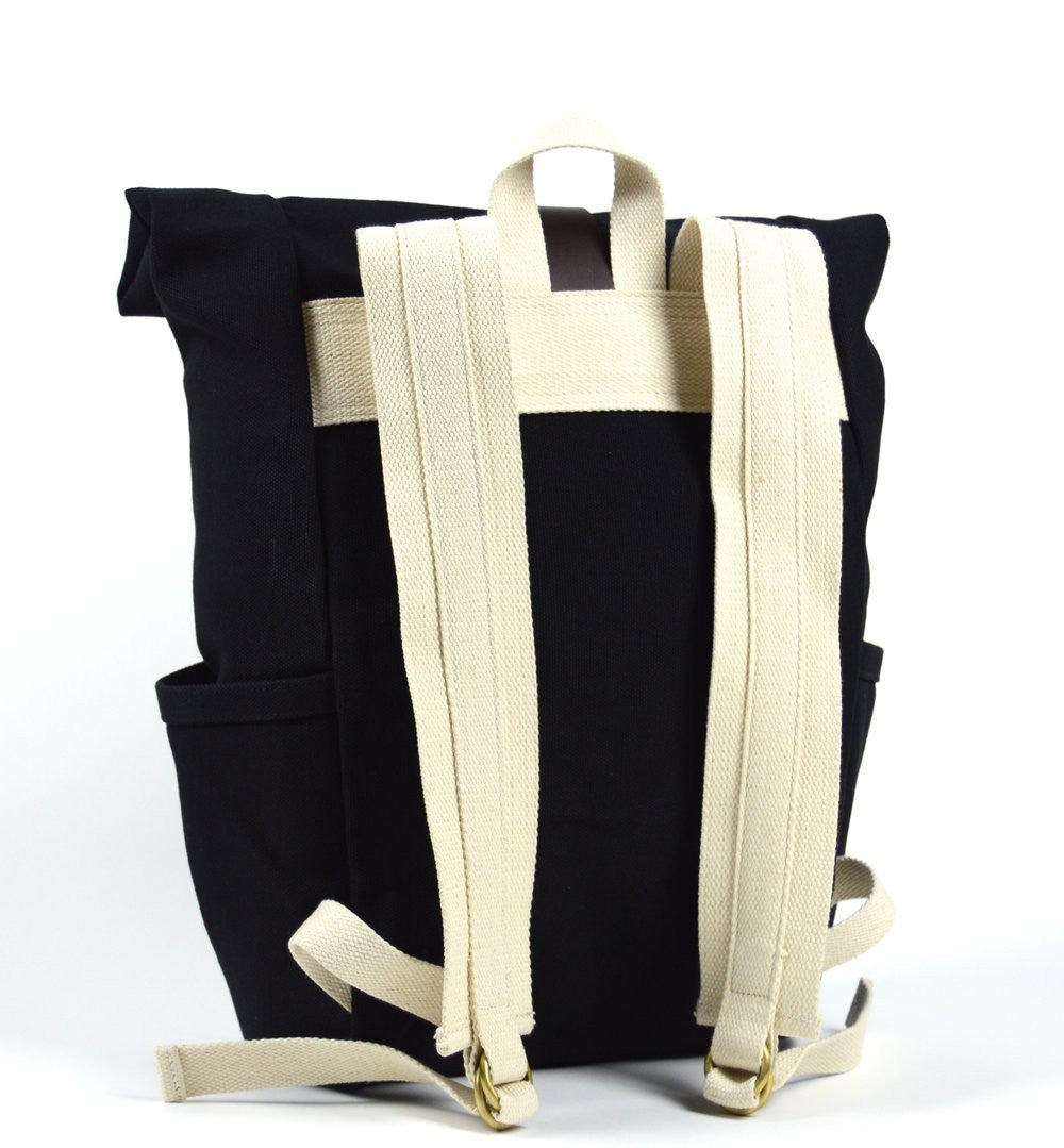 Boldric Rucksack Backpack - Stylish Abalone Design for Travel, Hiking & School | Durable & Lightweight | Free Shipping