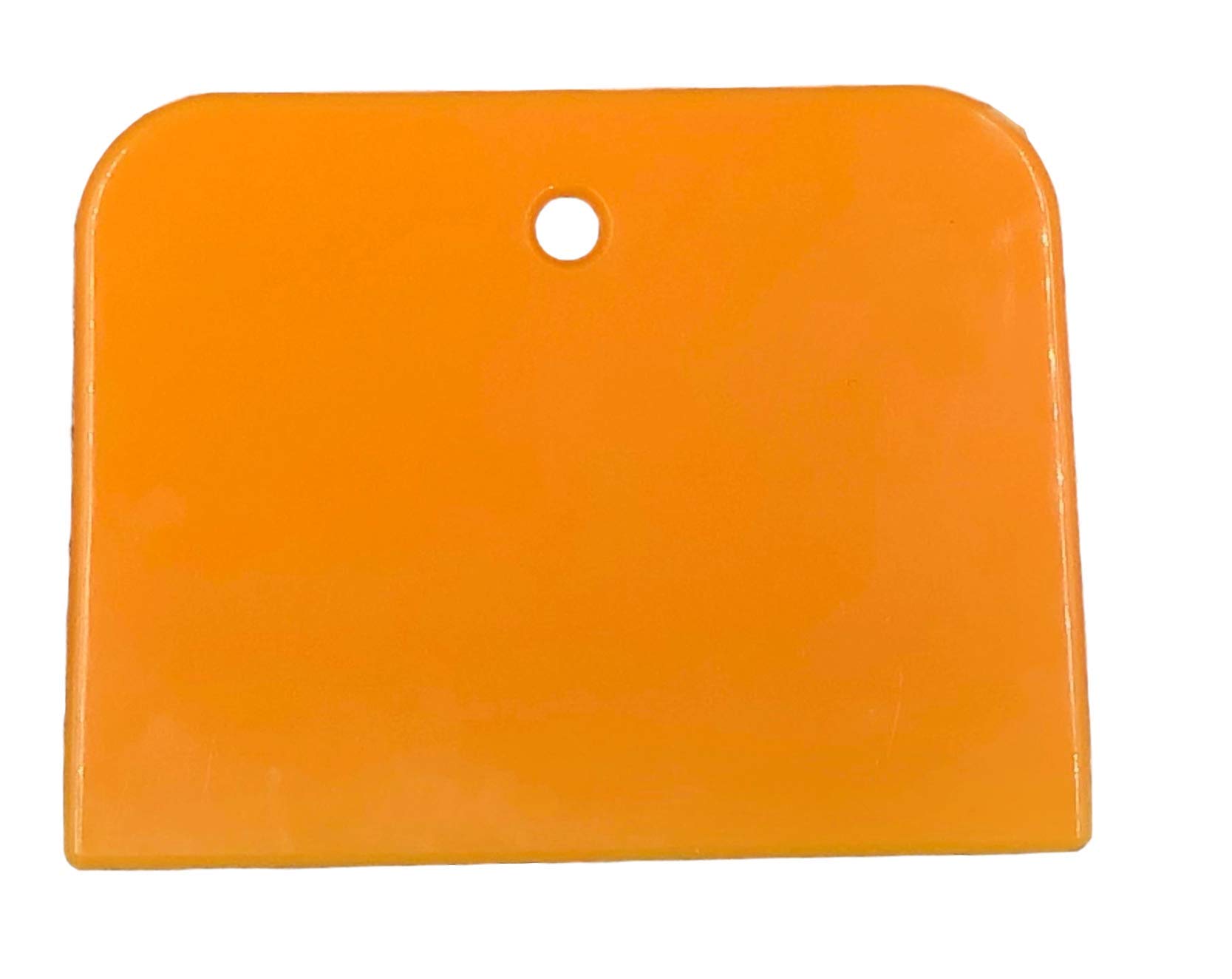 Body Works Bondo Spreader Set - 20 Pack Plastic Spatulas (4