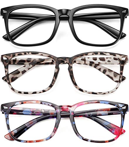 Schwarz+grauer Leopard+floral