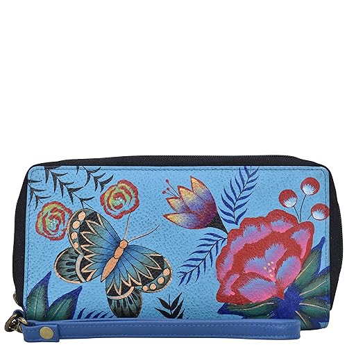 Summer Garden Denim