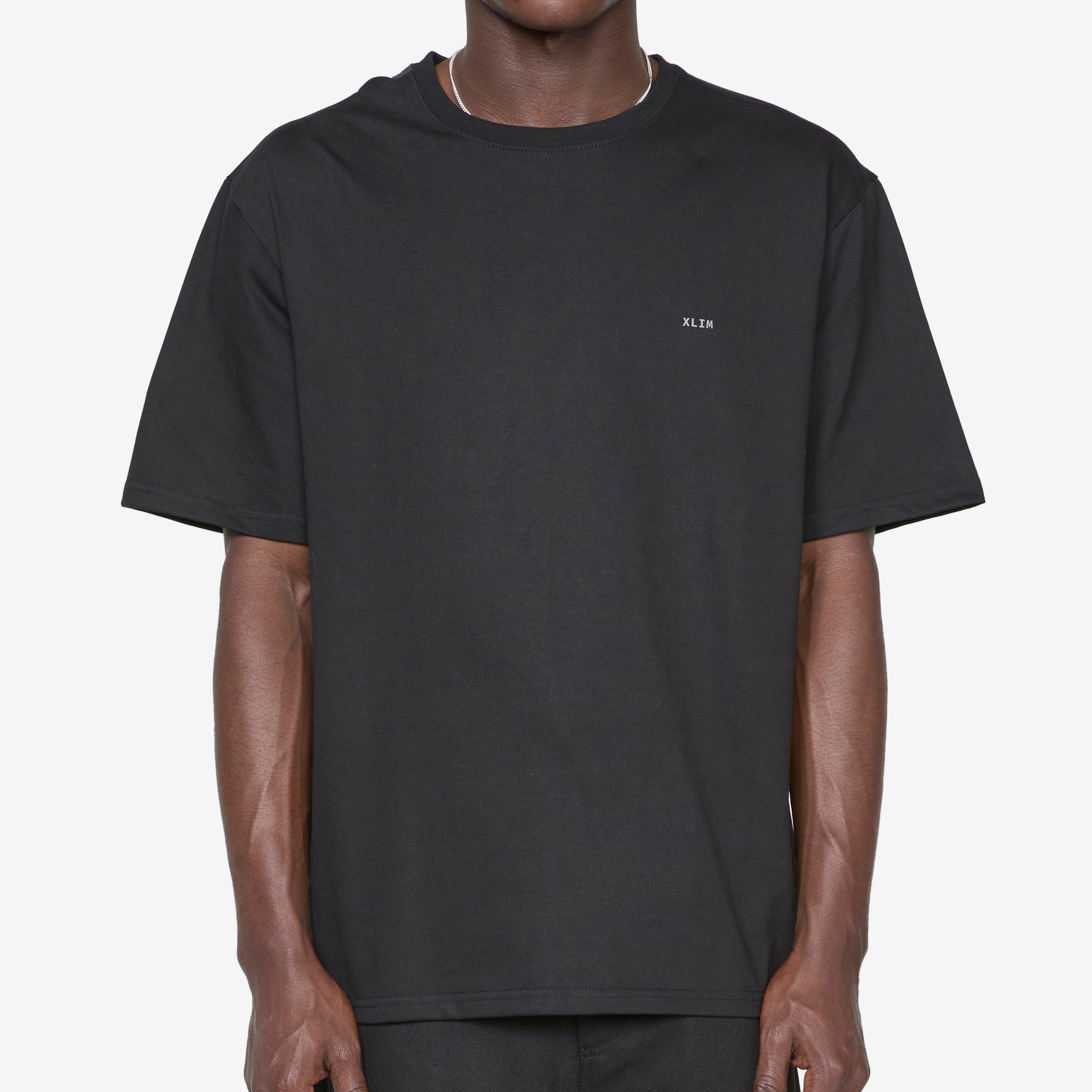 Ep.6 01 Black T-Shirt - Comfortable Cotton Tee for Casual Wear, Street Style & Everyday Outfits