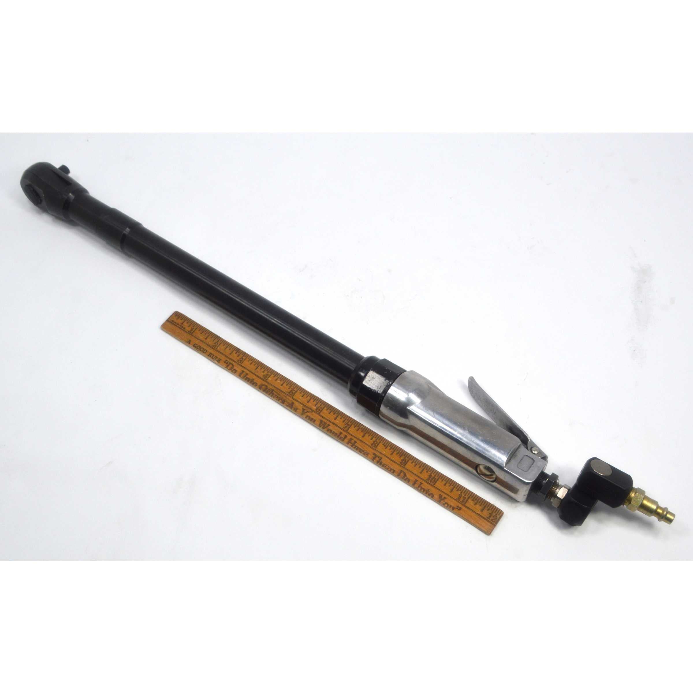 G&B PRODUCTS 3/8