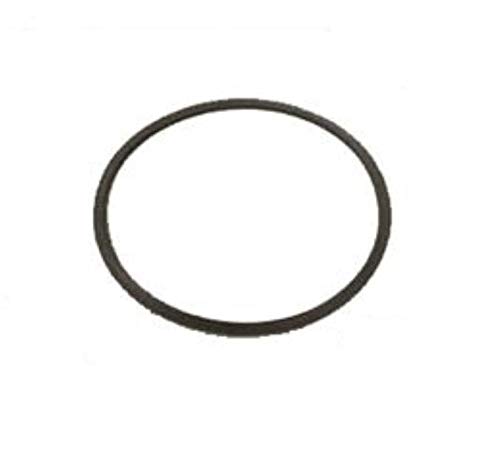 MIRRO S-9890 Pressure Cooker Replacement Gasket Sealing Ring - Compatible with Instant Pot, Perfect for Cooking, Canning & Meal Prep